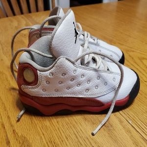 Nike Air Jordan Retro XIII 13s